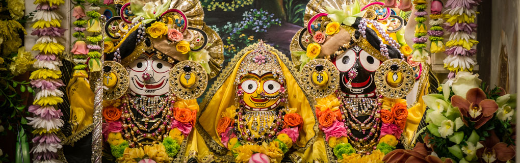 Jagannath
